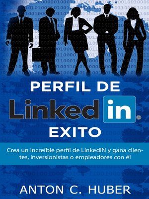 cover image of Perfil de LinkedIN--Éxito